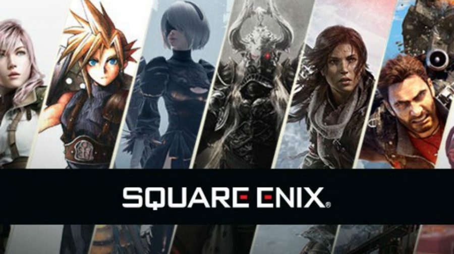 Fábricas de Sonhos: Square, Enix e uma fusão histórica nos games